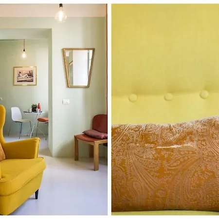 Duomo Luxury - By Myhomeincomo Lägenhet Como