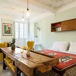 Duomo Luxury - By Myhomeincomo Apartment Como