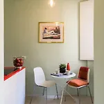 Duomo Luxury - By Myhomeincomo Apartment Como