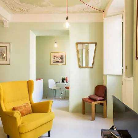 Duomo Luxury - By Myhomeincomo * קומו