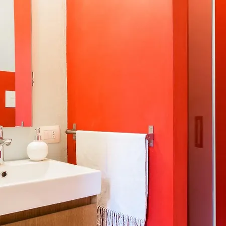 Duomo Luxury - By Myhomeincomo דירה קומו