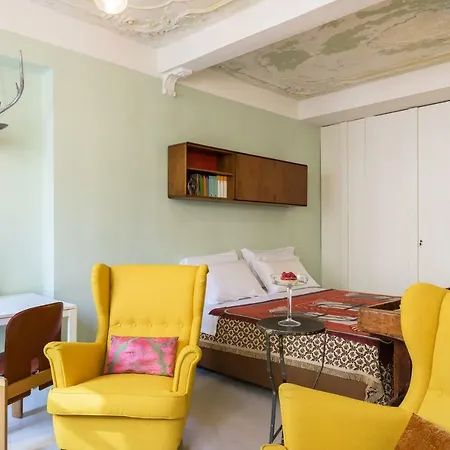 Duomo Luxury - By Myhomeincomo