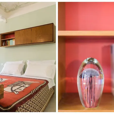 דירה Duomo Luxury - By Myhomeincomo