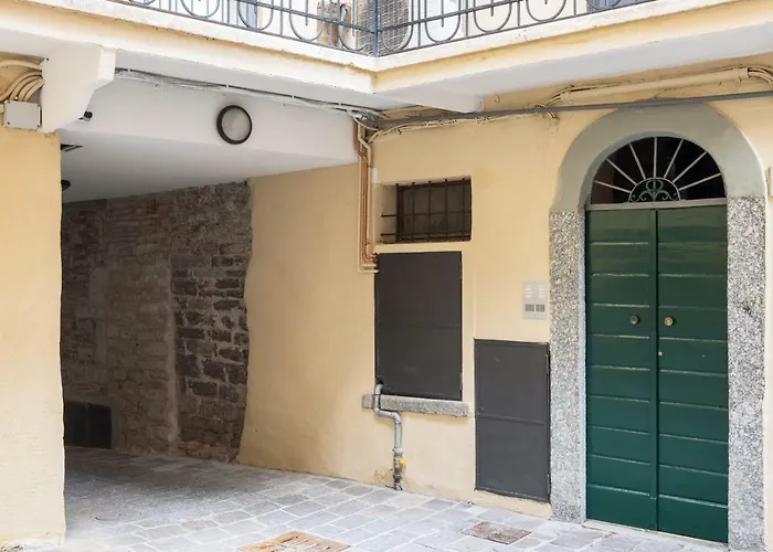 Duomo Luxury - By Myhomeincomo * コモ