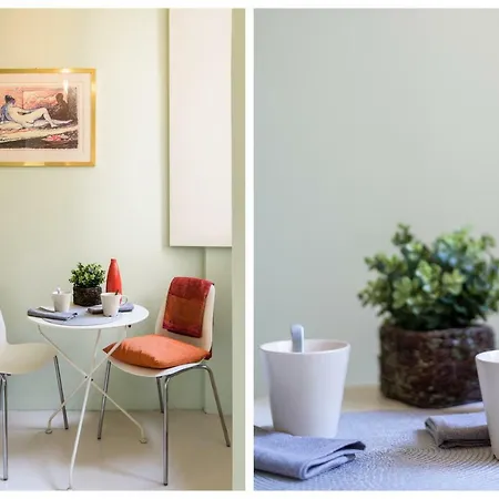 Duomo Luxury - By Myhomeincomo Appartamento *