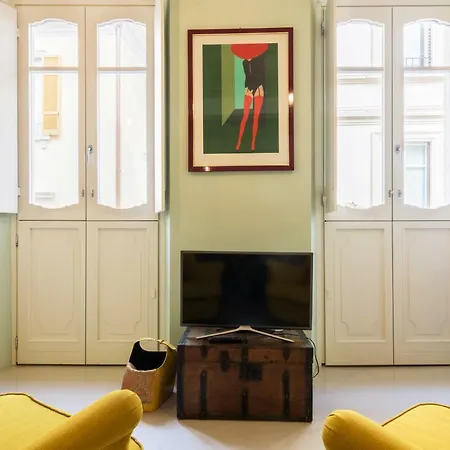 Duomo Luxury - By Myhomeincomo Côme