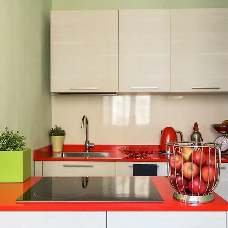 Duomo Luxury - By Myhomeincomo Côme