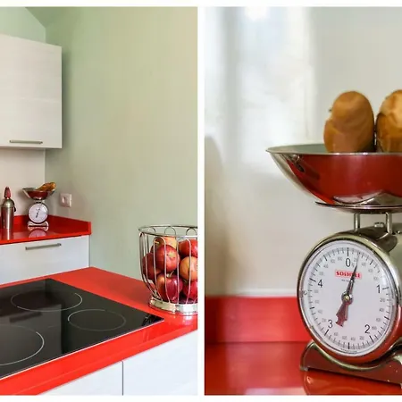 Duomo Luxury - By Myhomeincomo