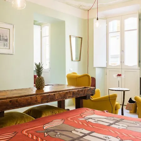 Appartamento Duomo Luxury - By Myhomeincomo *