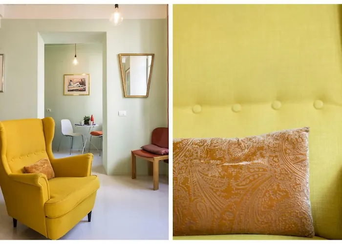 Duomo Luxury - By Myhomeincomo Apartamento Como